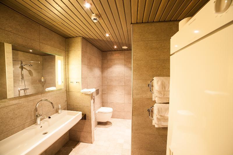 Suomu Chalets Suomutunturi Esterno foto