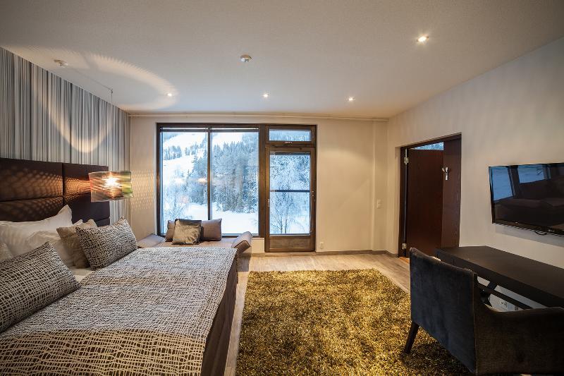 Suomu Chalets Suomutunturi Esterno foto