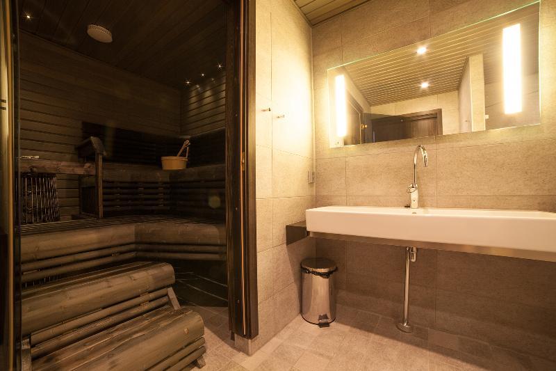 Suomu Chalets Suomutunturi Esterno foto